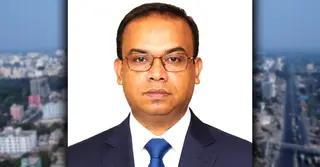 ফেনীর নতুন ডিসি মোহাম্মদ মাহবুব উল করিম